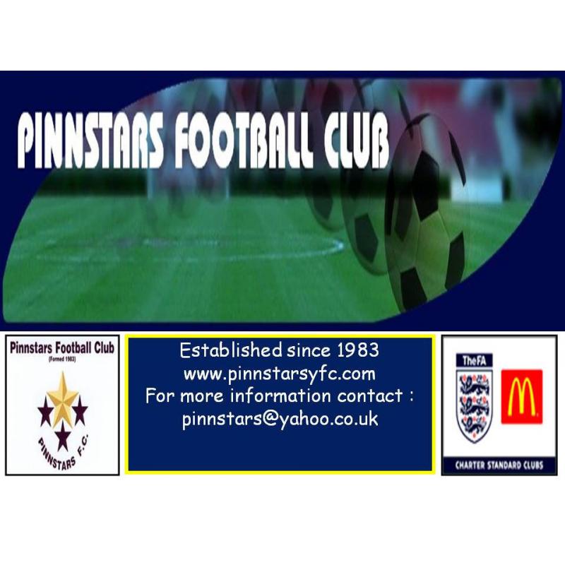 Voluntary youth football coaches wanted