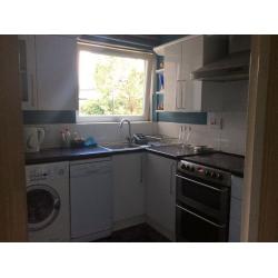 Big double 5 minute walk from underground