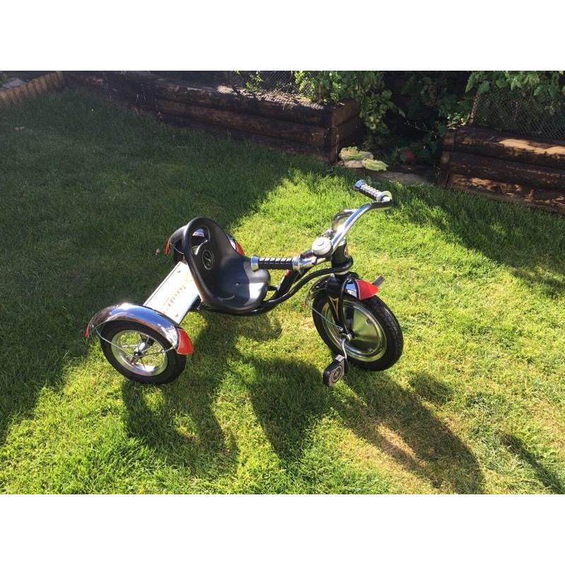Schwinn trike