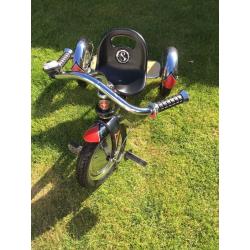 Schwinn trike