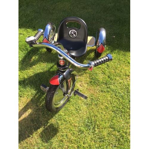 Schwinn trike