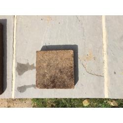 PATIO FLAGSTONES - VARIOUS SIZES