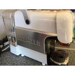 Lavazza Fantasia Plus AND 108 coffee pods