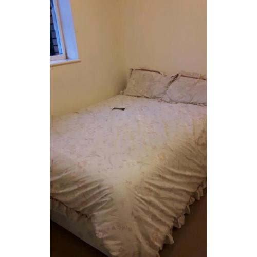 Fully furnished Double room available from 1st September
