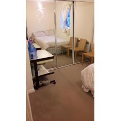 Fully furnished Double room available from 1st September