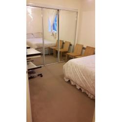 Fully furnished Double room available from 1st September
