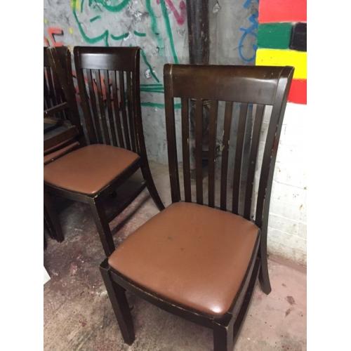 Chairs for sale