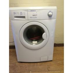 Bendix hot & cold washing machine