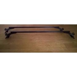 New Roof Bars