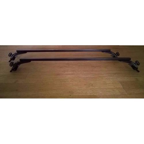 New Roof Bars