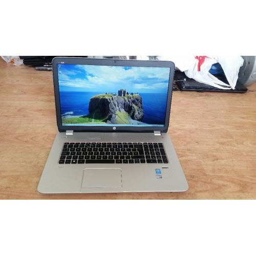 hp envy 17 notebook pc 17 j141na windows 7 12 g memory 750g hard drive processor intel core i7