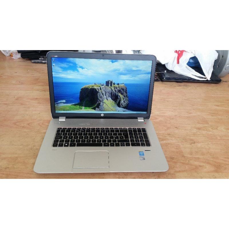 hp envy 17 notebook pc 17 j141na windows 7 12 g memory 750g hard drive processor intel core i7