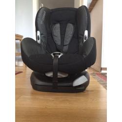 Maxi cosi car seat