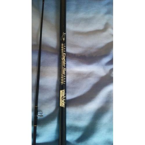 Kingfisher Rod