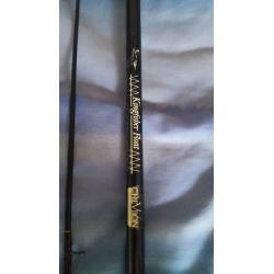 Kingfisher Rod