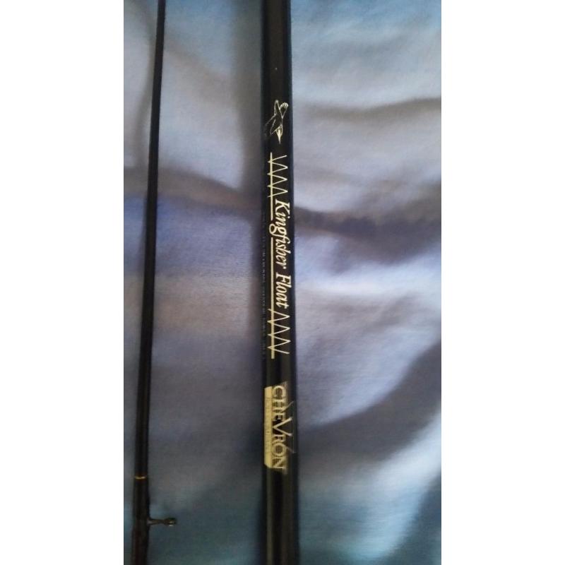 Kingfisher Rod