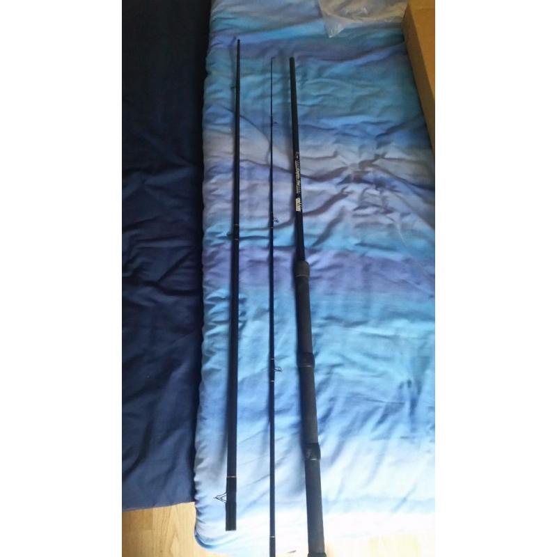 Kingfisher Rod