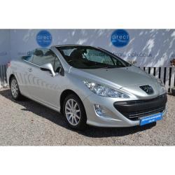 PEUGEOT 308 Can't get car finance? Bad credit, unemployed? We can help!