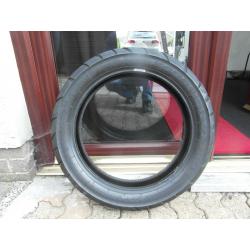 PIRELLI SCORPION TRAIL TYRE