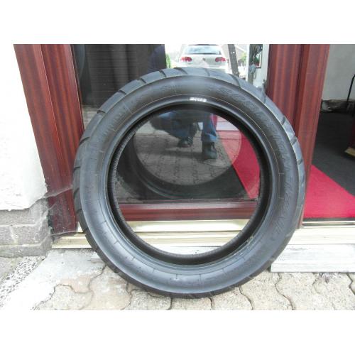 PIRELLI SCORPION TRAIL TYRE
