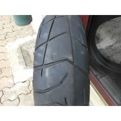 PIRELLI SCORPION TRAIL TYRE