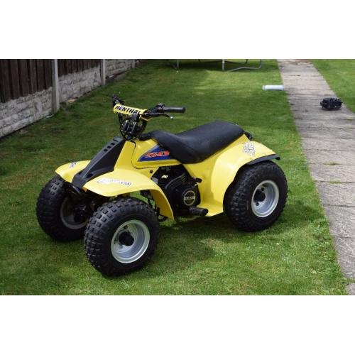 Suzuki lt 50
