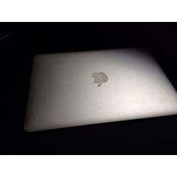 Apple MacBook Air (sor)