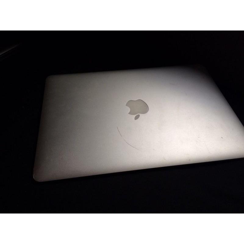 Apple MacBook Air (sor)