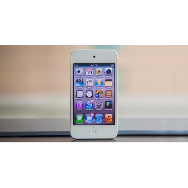 Apple iPod touch - White - 4th Generation