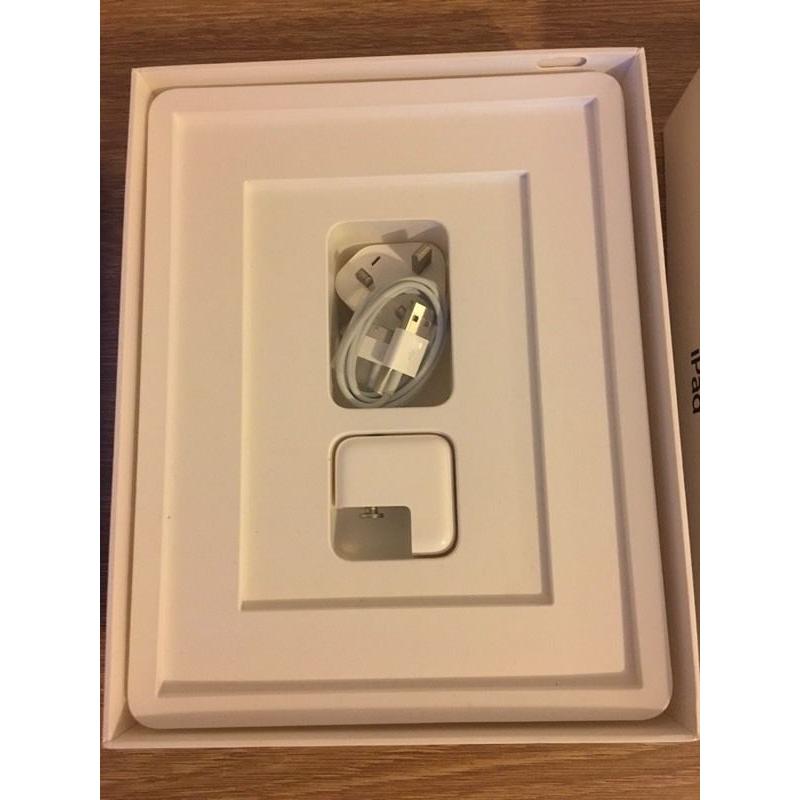 APPLE IPAD 1st GENERATION, 32gb wifi