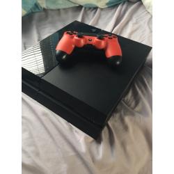 Ps4 bundle