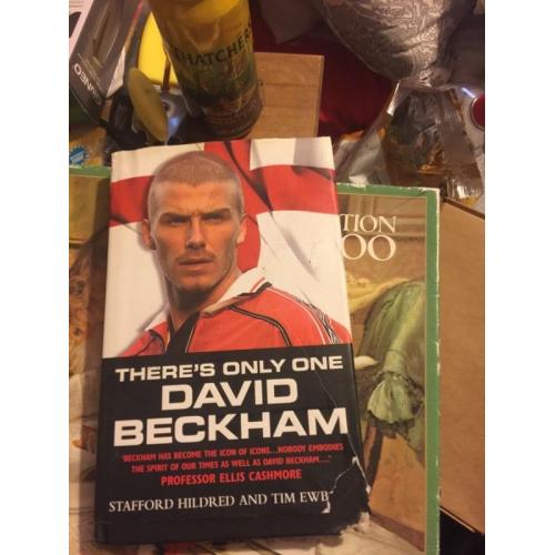 David backham