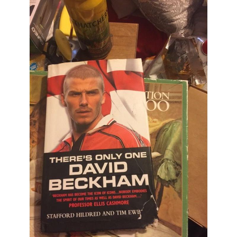 David backham