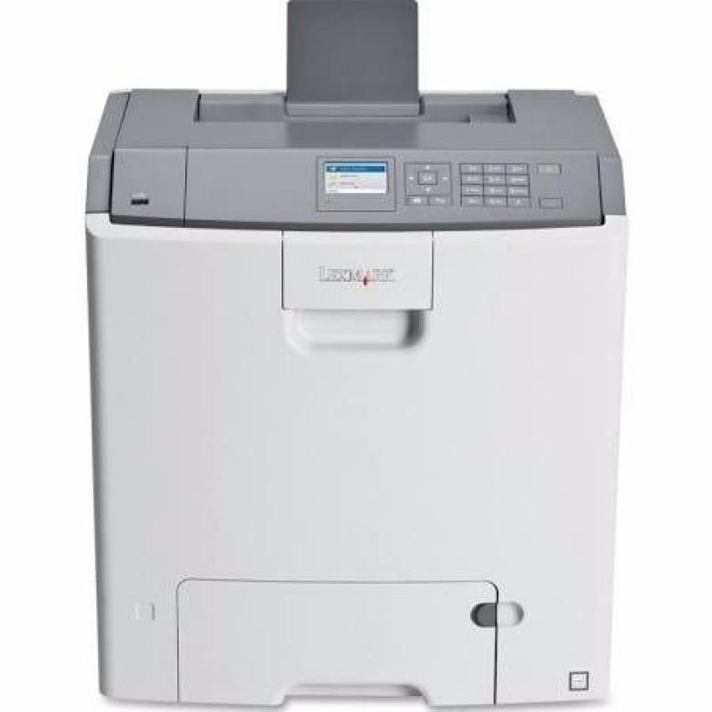 Lexmark C746DN A4 Colour Laser Printer