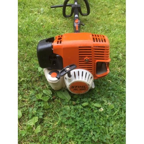 Stihl hl100 hedge cutters