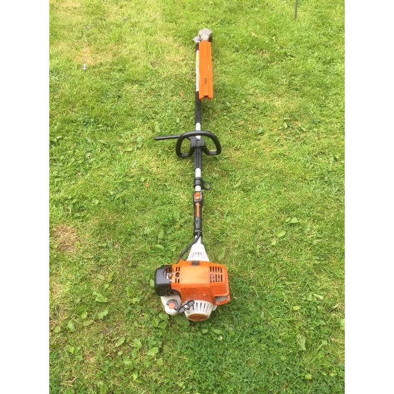 Stihl hl100 hedge cutters