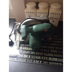 Bosh pks54 circular saw