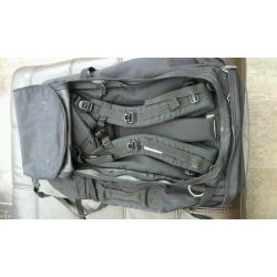 Berghaus spirit 70+15 rucksack