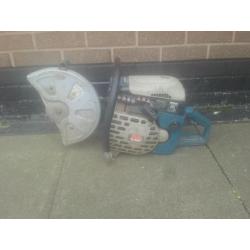 Cut off saw