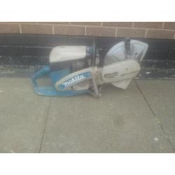 Cut off saw