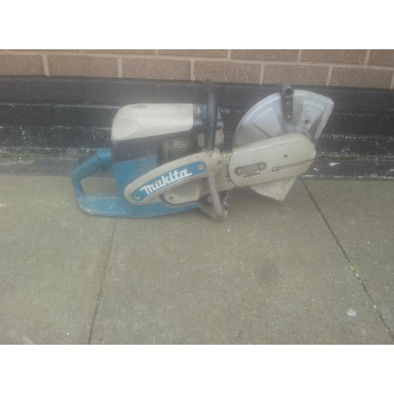 Cut off saw