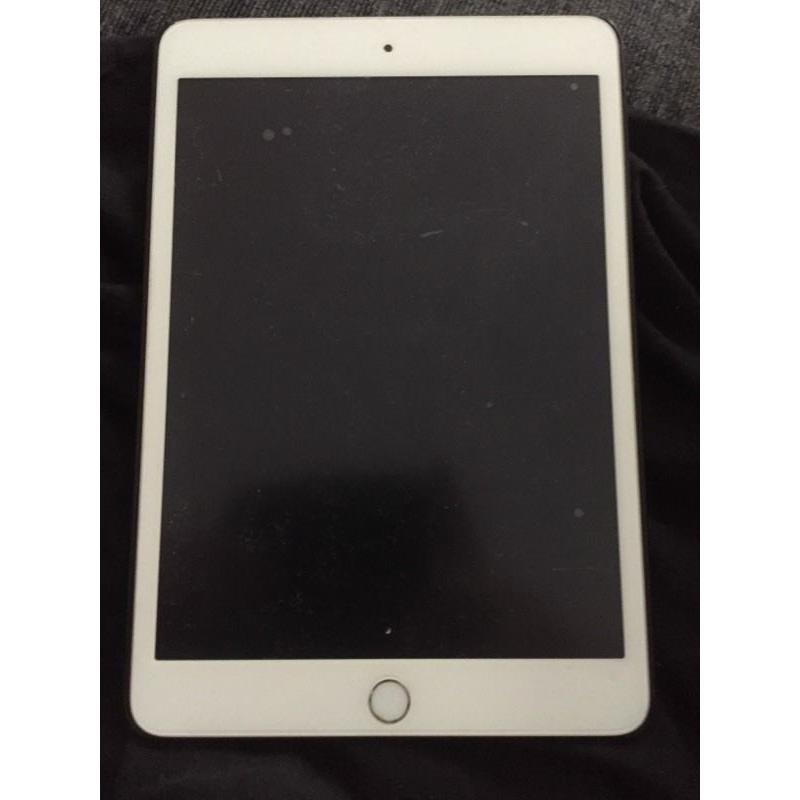 iPad mini 3