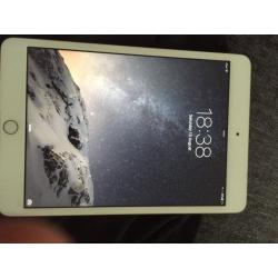 iPad mini 3