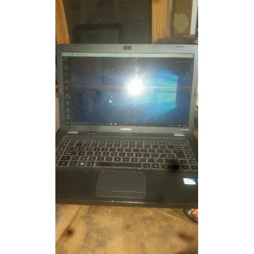 Compaq precario cq56 laptop