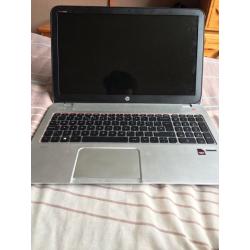 HP Envy 15 laptop