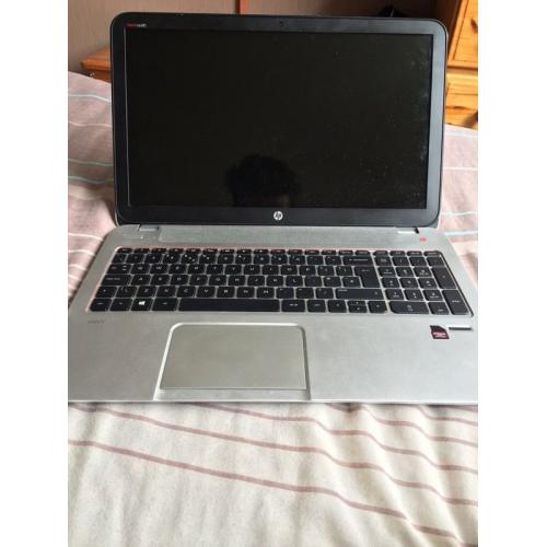 HP Envy 15 laptop