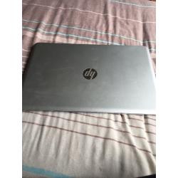 HP Envy 15 laptop