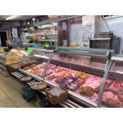 IGLOO serve over counter