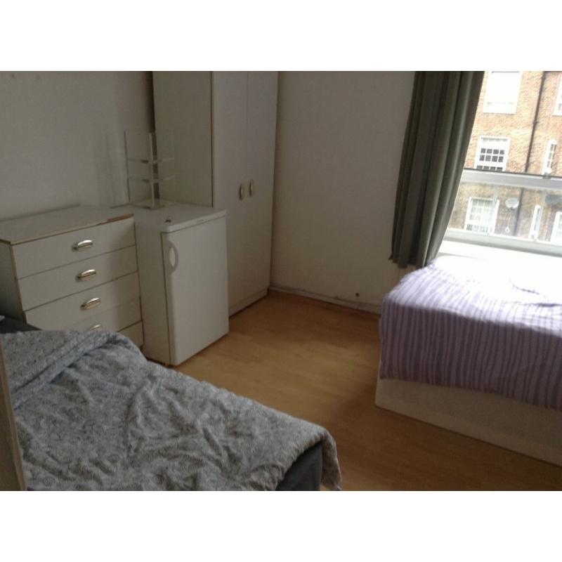 Sharing room - good location