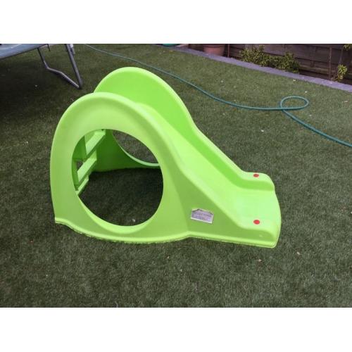 Children's slide